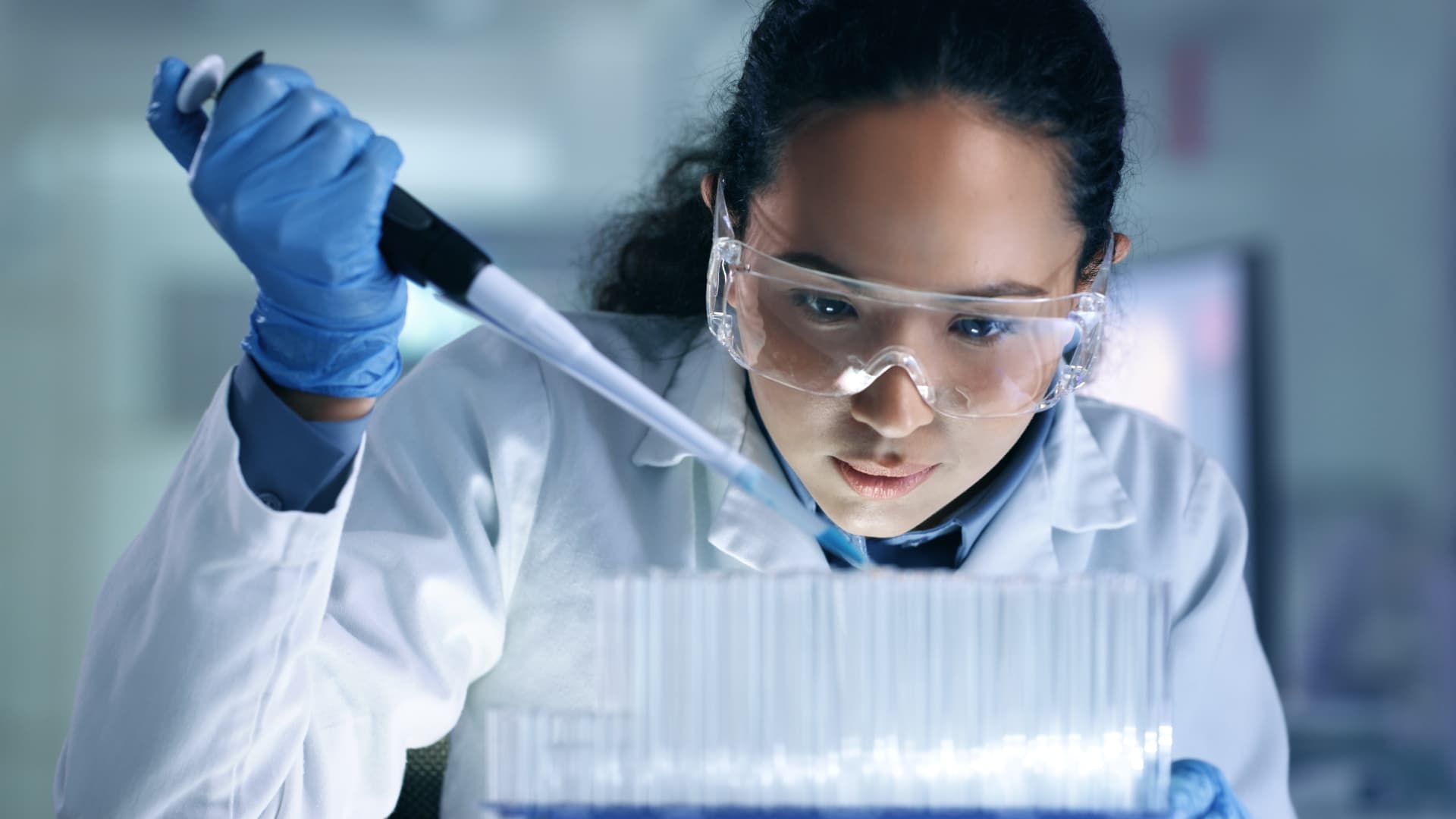 Citigroup says shares of this obesity drug biotech could nearly double