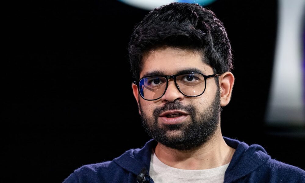 Comet AI browser can boost productivity, help GDP