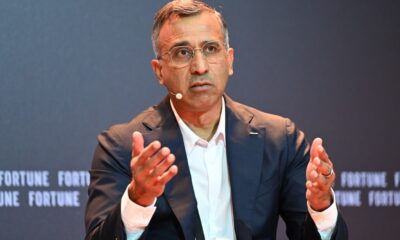 Companies are trying to do too much with AI, says IT CEO