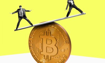 Crypto markets rebound after $19 billion wipeout leaves traders reeling