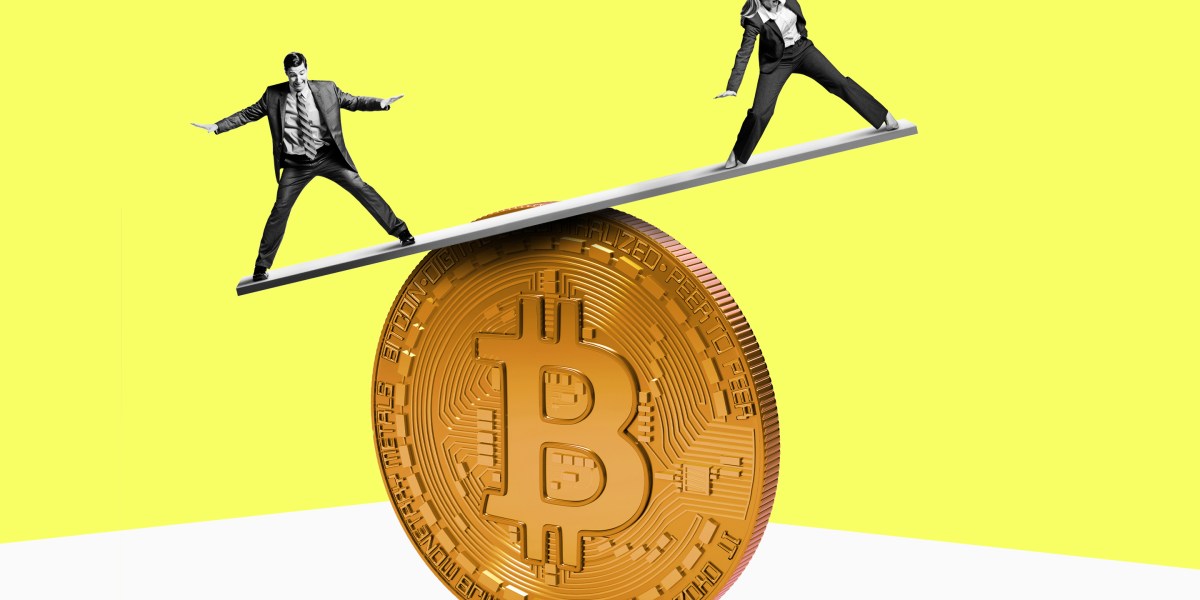 Crypto markets rebound after $19 billion wipeout leaves traders reeling