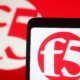 Cybersecurity firm F5 sinks 12% after disclosing nation-state hack