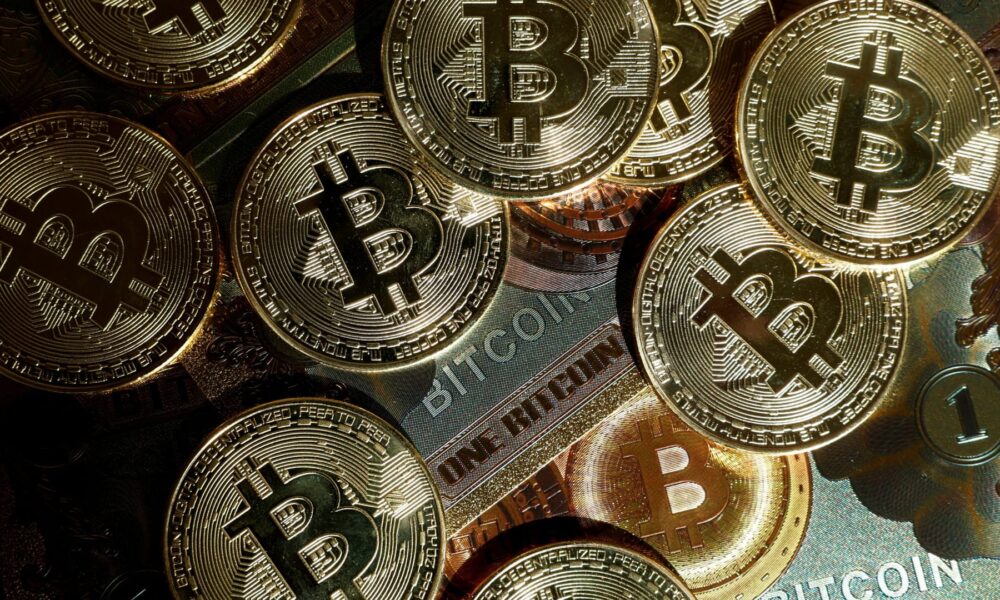 DOJ seizes $15 billion in bitcoin in pig butchering fraud