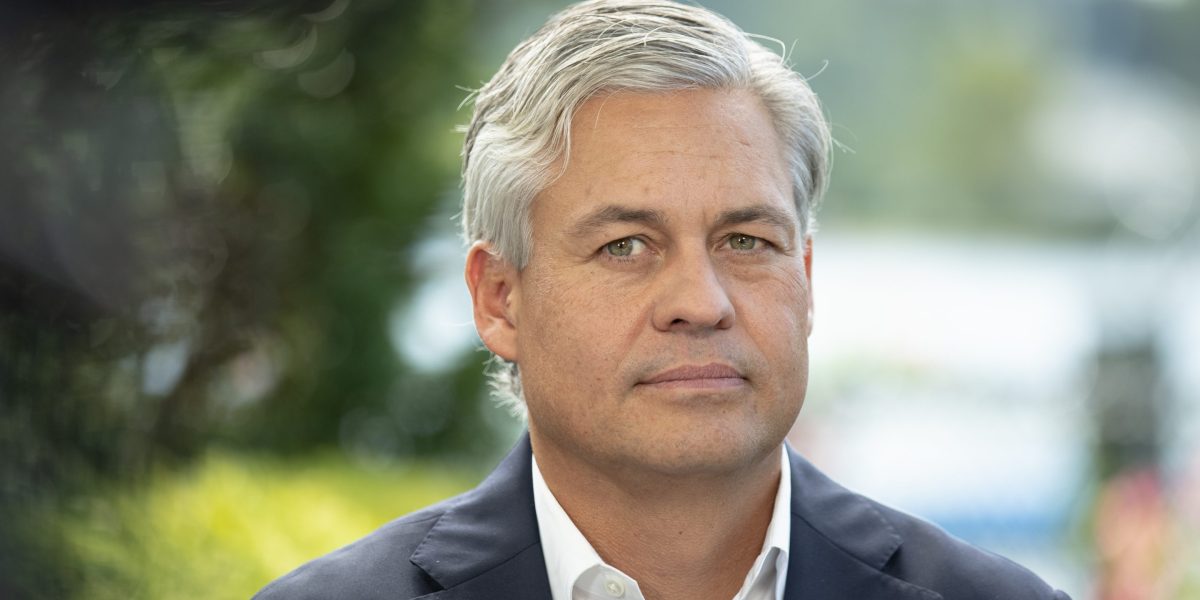 Data center boom brings risks of overbuilding, Ares says