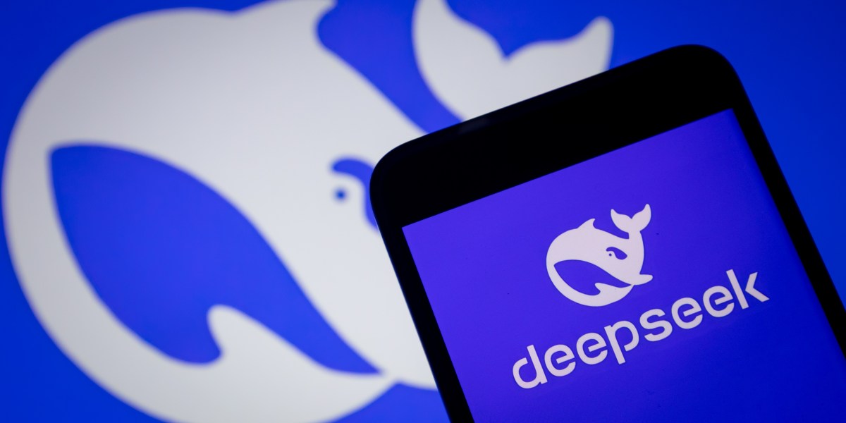 DeepSeek’s new model sees text differently, opening new possibilities for enterprise AI