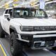 Detroit auto stocks jump on report of tariff relief for U.S. vehicles