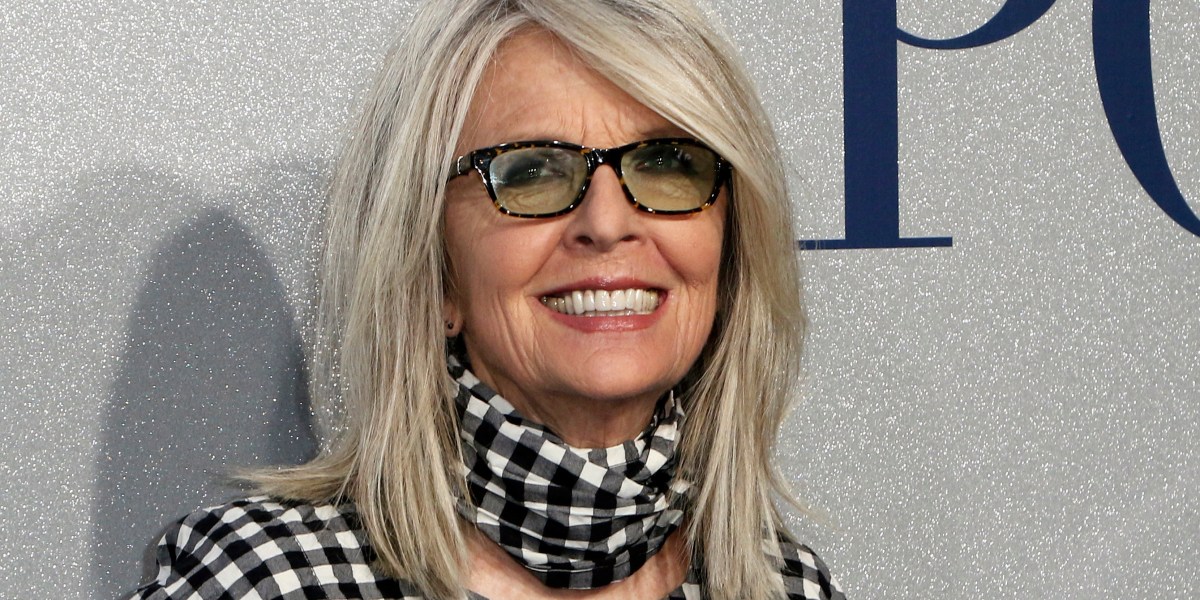 Diane Keaton, Oscar-winning star of ‘Annie Hall’ and ‘The Godfather,’ dies at 79