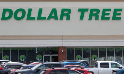 Dollar Tree gets a downgrade from Jefferies as discount retailer struggles versus competitors