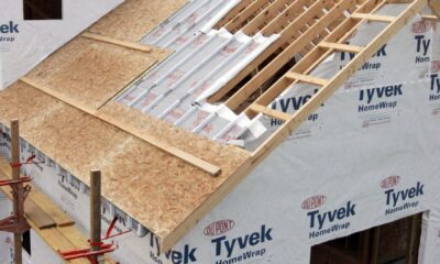 DuPont prepares to spinoff electronics. What investors get with the remaining firm