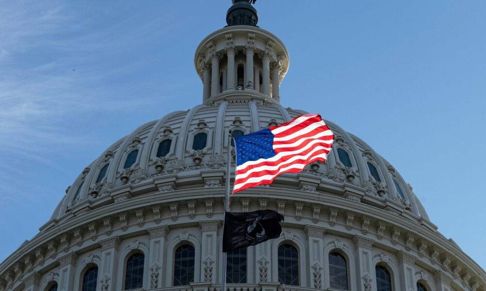 Economy flies blind without jobs data, unemployment claims during government shutdown