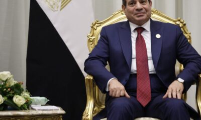 Egypt's crisis becomes Europe's business problem as inflation soars and Suez revenues collapse