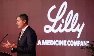Eli Lilly, Nvidia to build supercomputer, AI factory for drug discovery