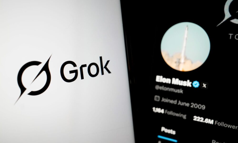 Elon Musk’s AI Wikipedia competitor Grokipedia goes live