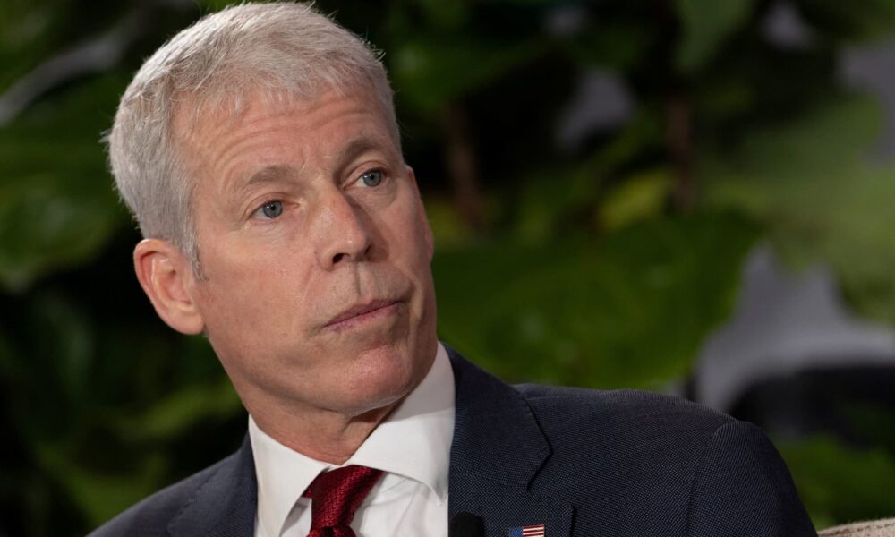 Energy Department cancels green projects in United States