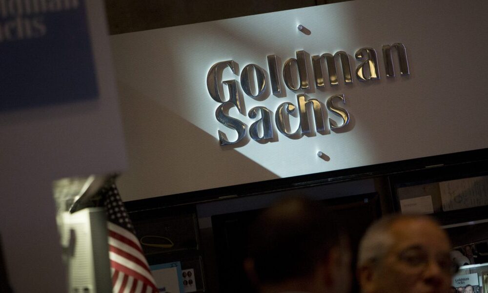 Entrepreneur says Goldman Sachs once gave him 39 separate interviews to land the job—and the decisive conversation was less than a minute