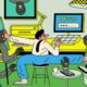 Everyone’s using AI at work. Here’s how companies can keep data safe