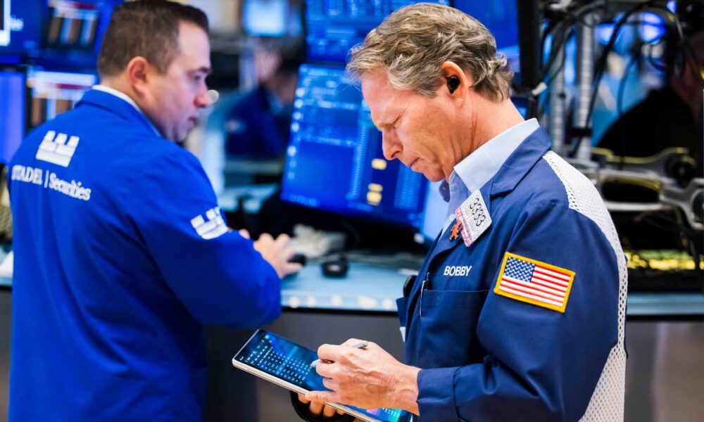 What’s likely to move the market in the next trading session