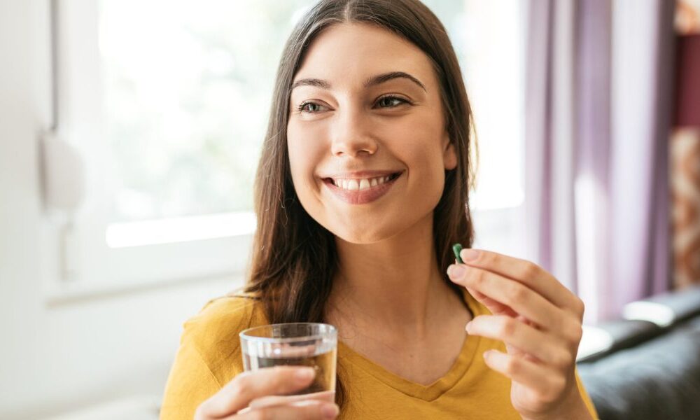 2 factors that affect the best time of day to take supplements