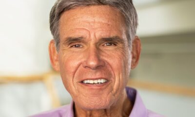 3 takeaways from a cardiologist and 'SuperAgers' researcher on how to live longer and healthier