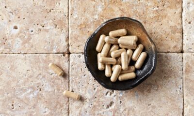 4 proven health benefits ashwagandha