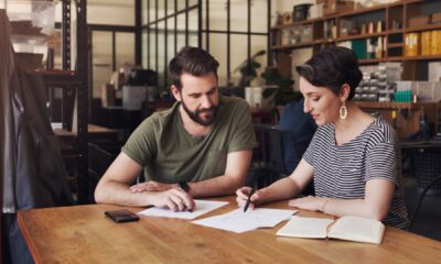 7 Questions to Ask Before Applying For a Small Business Loan