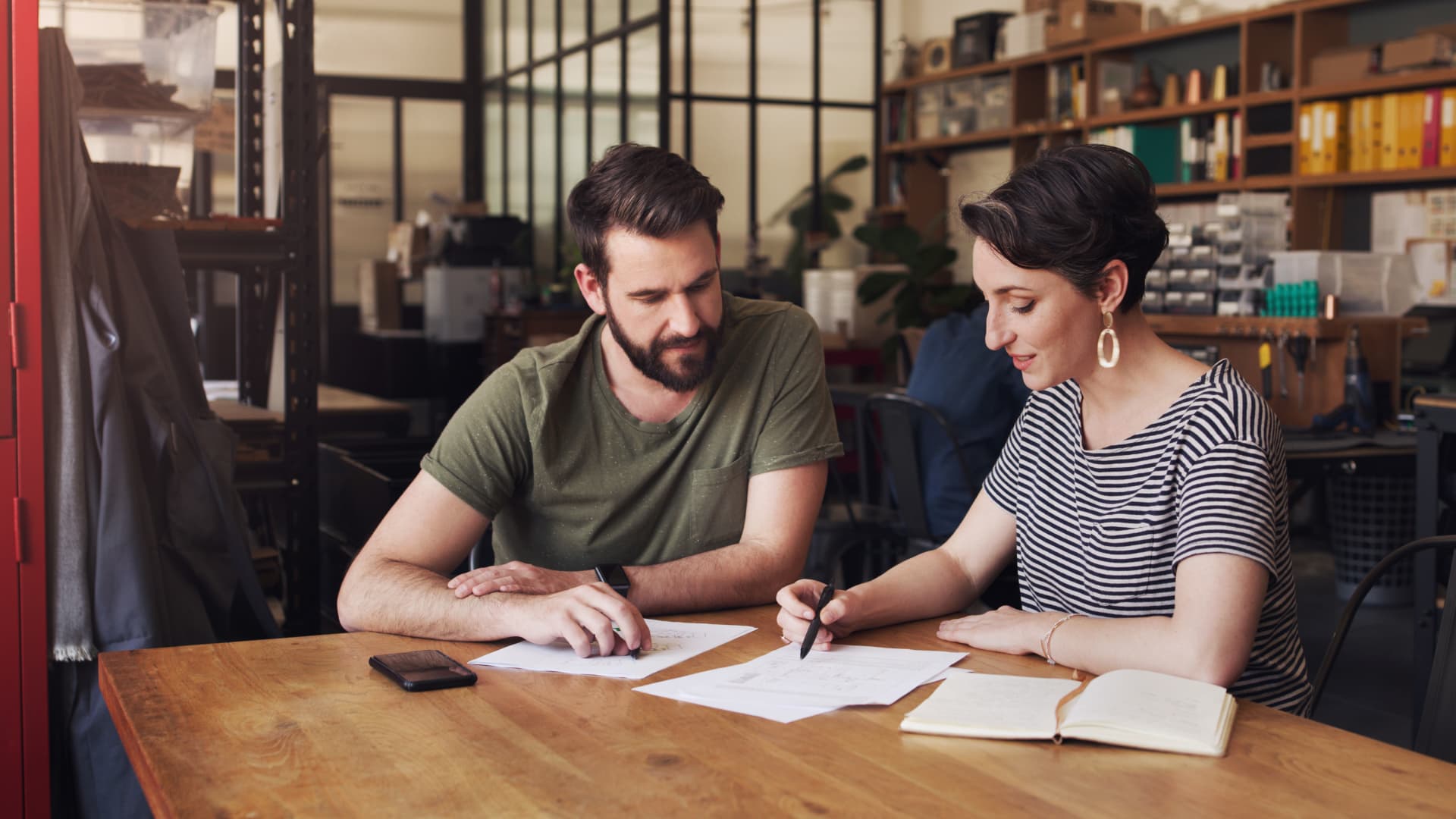7 Questions to Ask Before Applying For a Small Business Loan