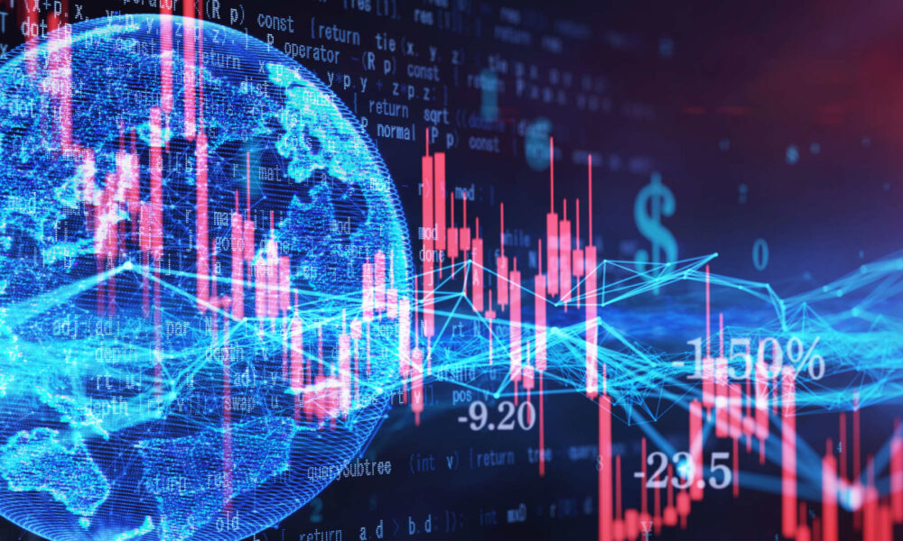 AI valuation fears grip investors as tech bubble concerns heighten