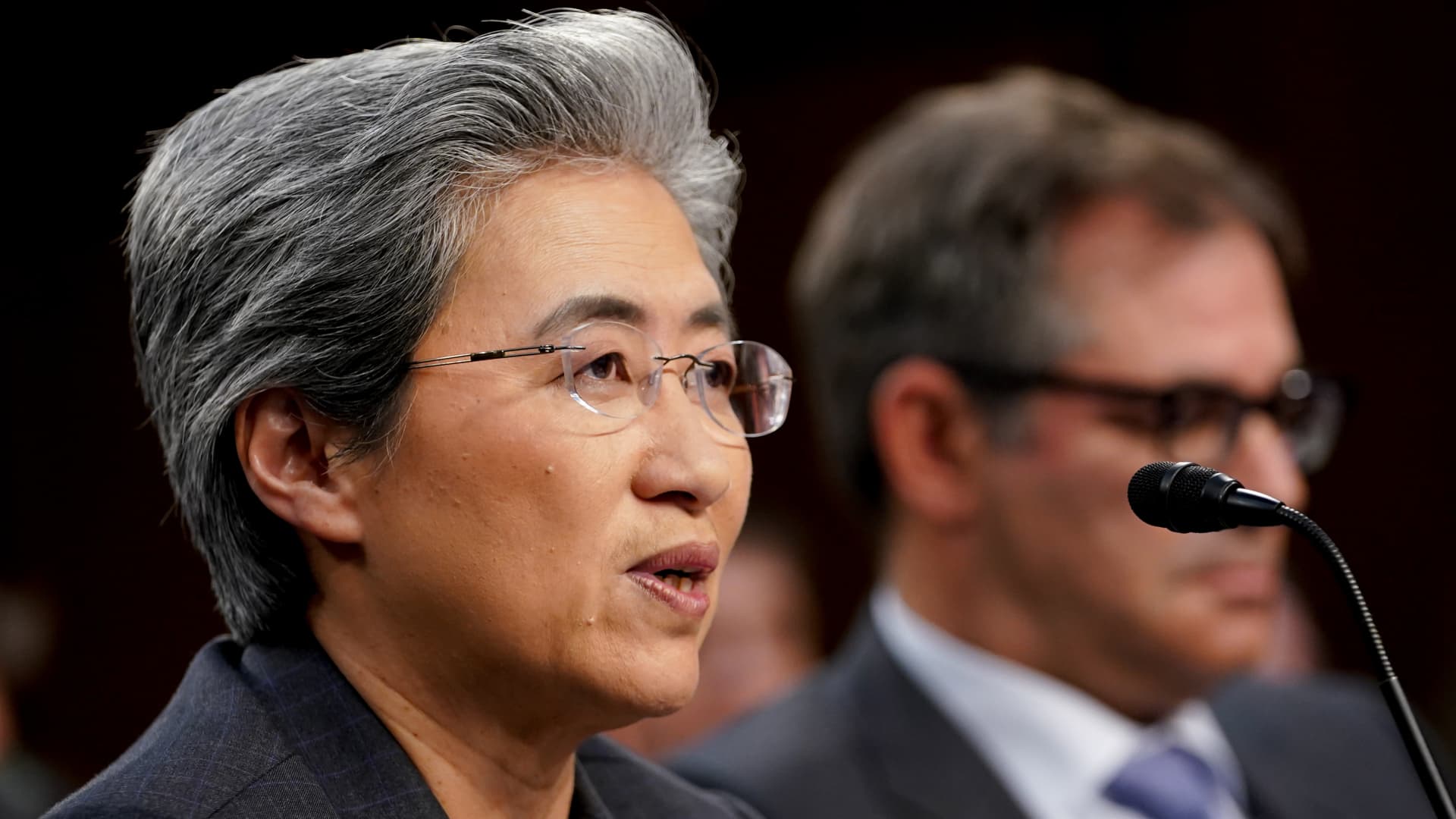 AMD Q3 earnings report 2025