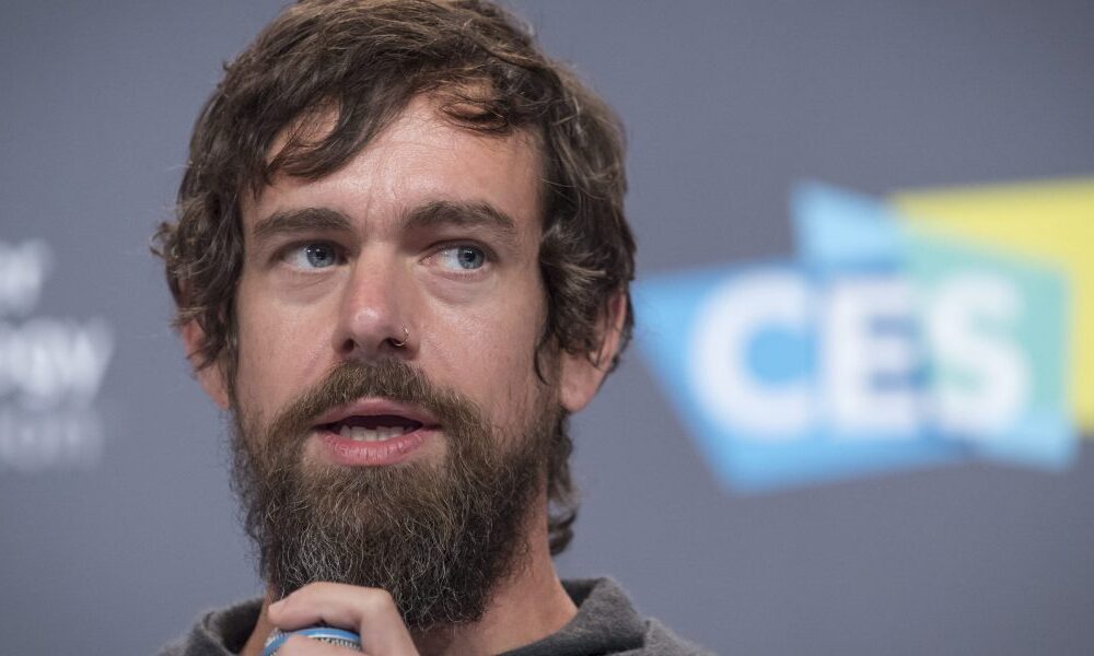 After shutting down Vine in 2017, former Twitter CEO Jack Dorsey invests in a reboot of the app with more than 10,000 archived six-second videos