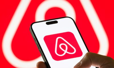Airbnb (ABNB) Q3 results 2025