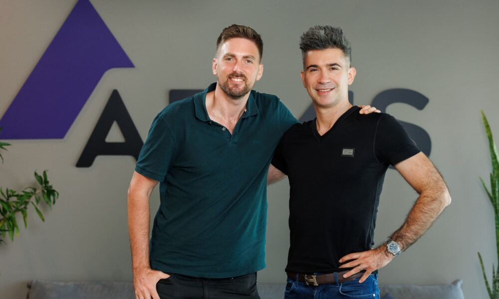 Armis raises $435 million at $6.1 billion valuation