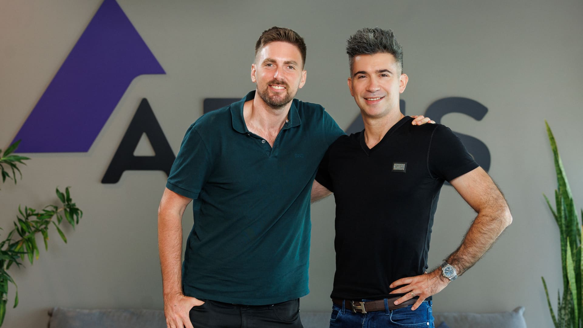 Armis raises $435 million at $6.1 billion valuation