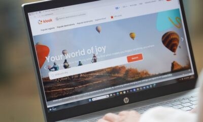 Asian travel platform Klook is filing for a New York IPO