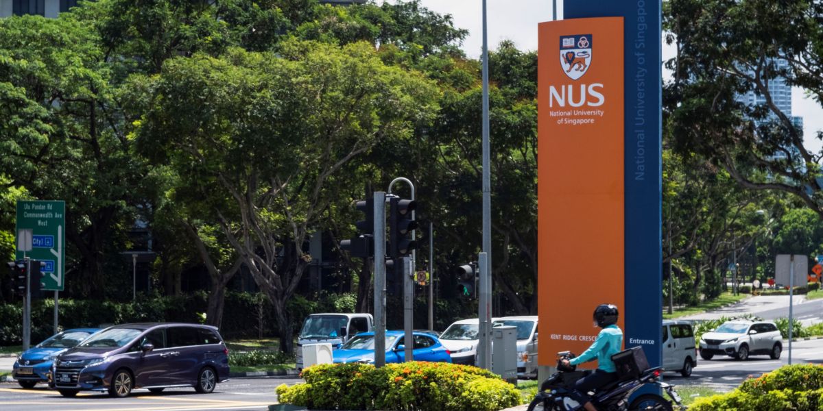 Asian universities turn into tourist destinations as Chinese students look closer to home for higher education