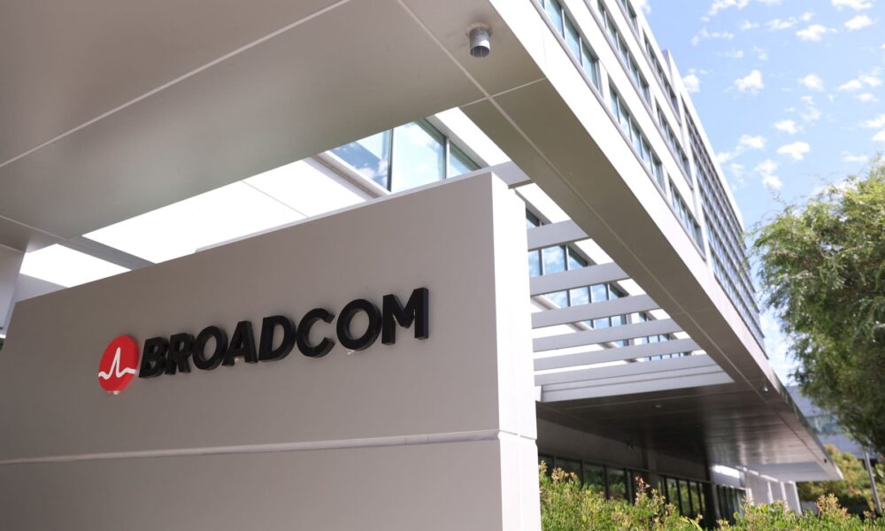 Broadcom is a top pick thanks to accelerating demand from hyperscalers, says Jefferies
