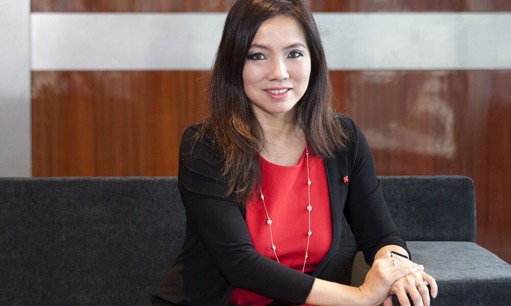 'Buckle up, we're in for a volatile ride'