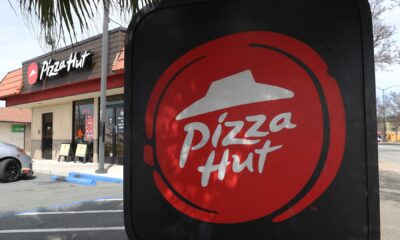 Buy Yum Brands as it explores sale of Pizza Hut, says Evercore ISI