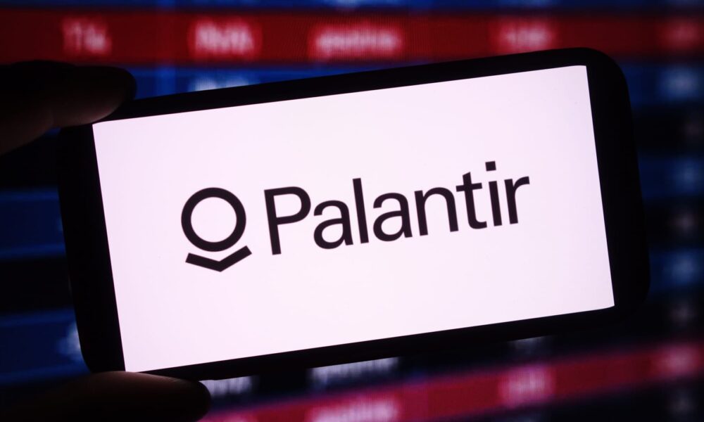 Buy the weakness in stocks like Tesla and Palantir as bull market has more room to run, investor says