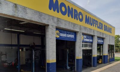 Carl Icahn returns to a familiar sector — auto repair —as he builds a 15% stake in Monro