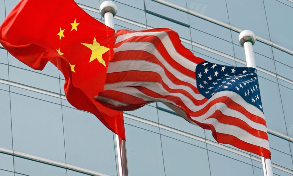 China suspends ban on exports of gallium, germanium, antimony to U.S.