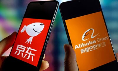 China’s Singles' Day stumbles as frugal shoppers shrink the world’s biggest sale