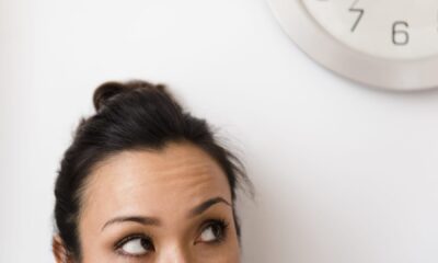 'Clock ticking' on retirement crisis, says CEO at trillion-dollar TIAA