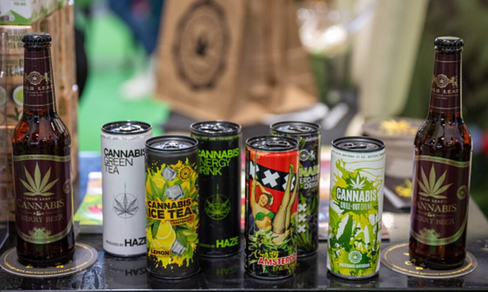 Congress hemp ban raises fears of mass layoffs and black market growth