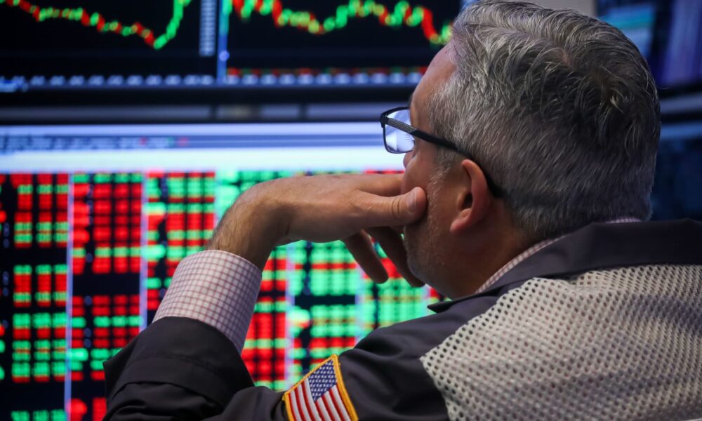 Cramer calls out 3 stocks to buy in his monthly update of every portfolio name