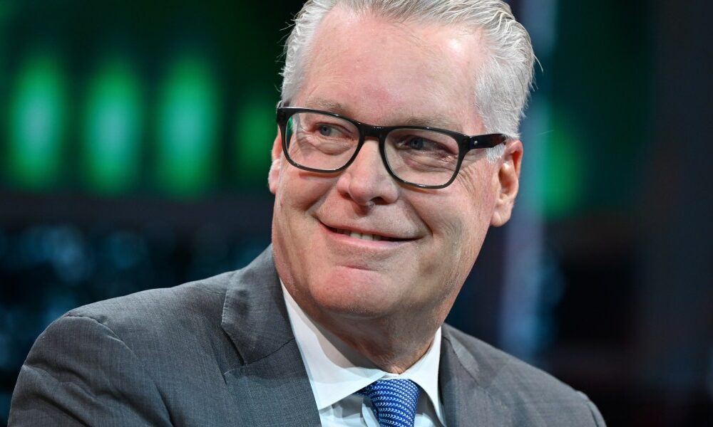 Delta CEO Ed Bastian rejected a mentor’s advice for how to run the $38 billion airline