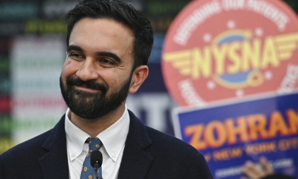 Democrats sweep biggest U.S elections on Tuesday