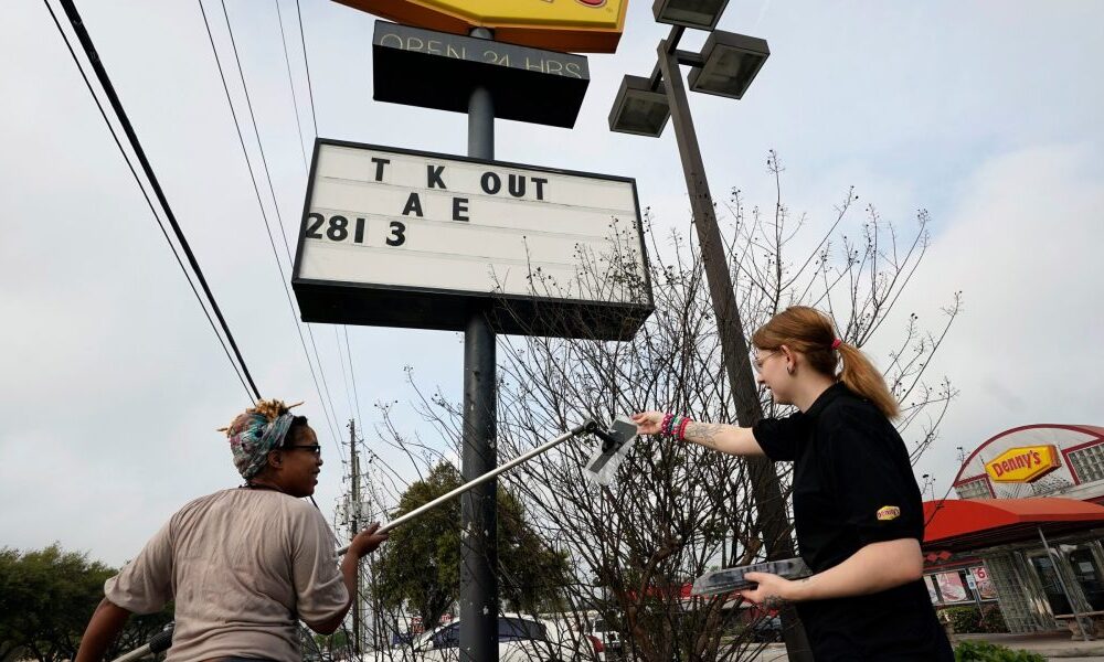 Denny's agrees take-private deal worth $620 million after reaching out to over 40 potential bidders amid post-pandemic struggles