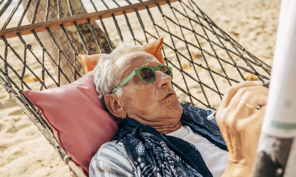 Despite shortfalls, America’s retirement picture can improve