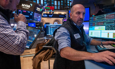 Don't hit panic button on tech pullback just yet