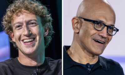 Earnings reports show how Big Tech is quietly seeing a digital ad boom